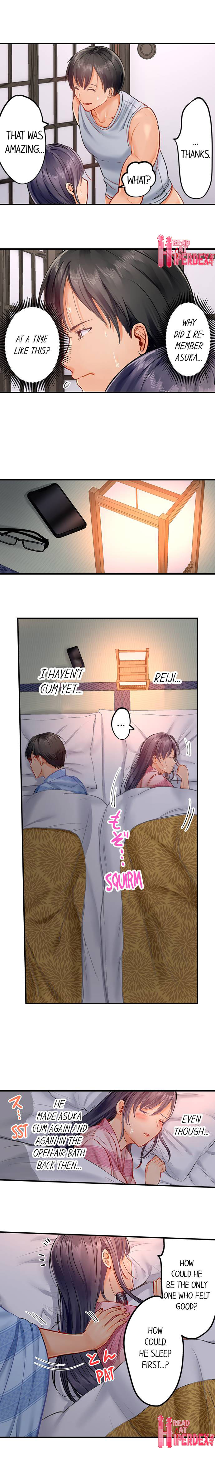 [Peter Mittsuru]Married Couple Swap: He’s Better Than My Husband(Ch.1-81) [English] Page 156