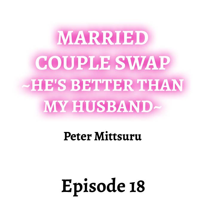 [Peter Mittsuru]Married Couple Swap: He’s Better Than My Husband(Ch.1-81) [English] Page 161