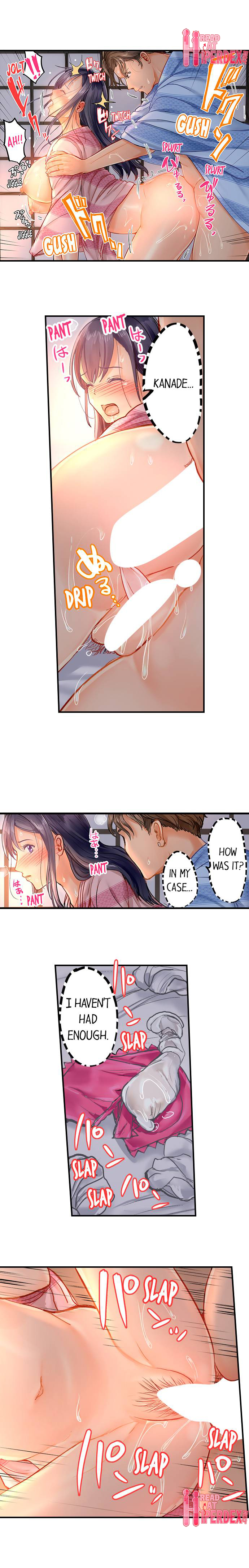 [Peter Mittsuru]Married Couple Swap: He’s Better Than My Husband(Ch.1-81) [English] Page 166