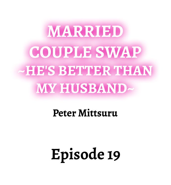 [Peter Mittsuru]Married Couple Swap: He’s Better Than My Husband(Ch.1-81) [English] Page 171
