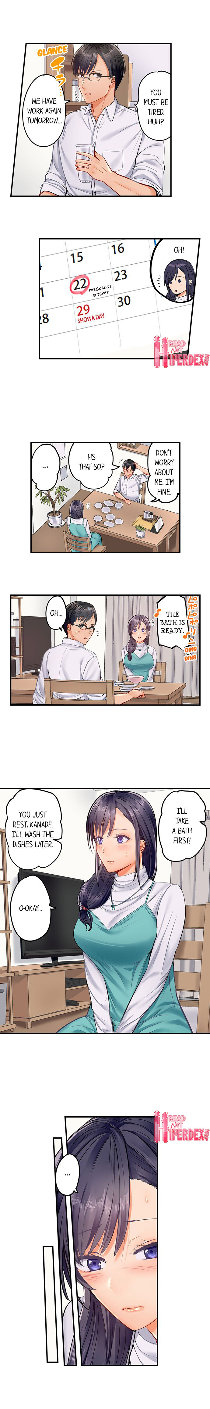 [Peter Mittsuru]Married Couple Swap: He’s Better Than My Husband(Ch.1-81) [English] Page 174