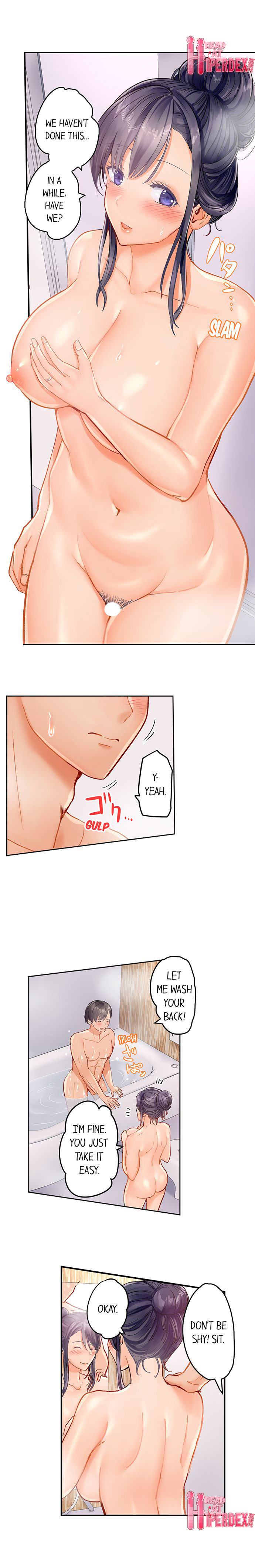 [Peter Mittsuru]Married Couple Swap: He’s Better Than My Husband(Ch.1-81) [English] Page 176