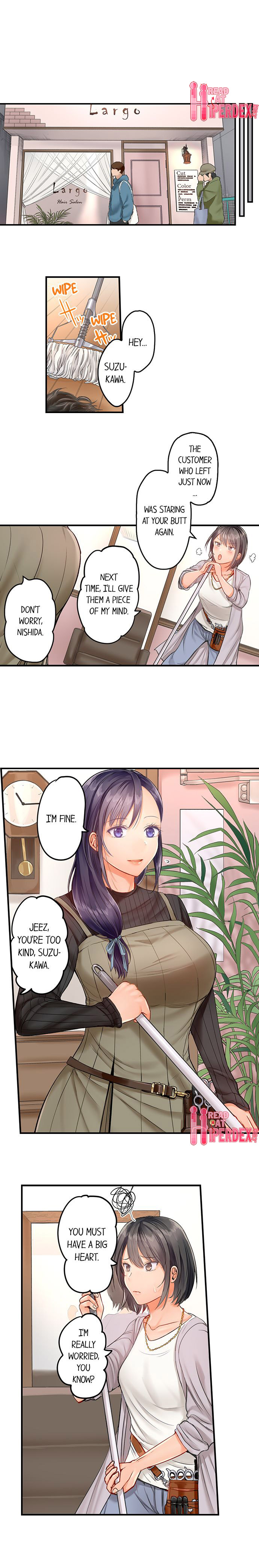 [Peter Mittsuru]Married Couple Swap: He’s Better Than My Husband(Ch.1-81) [English] Page 198
