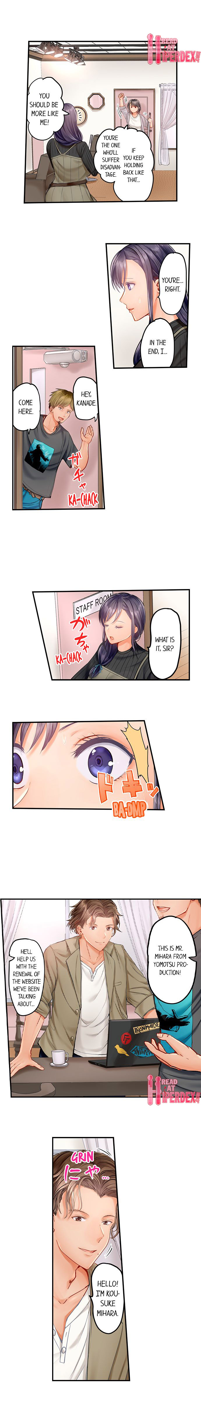 [Peter Mittsuru]Married Couple Swap: He’s Better Than My Husband(Ch.1-81) [English] Page 199