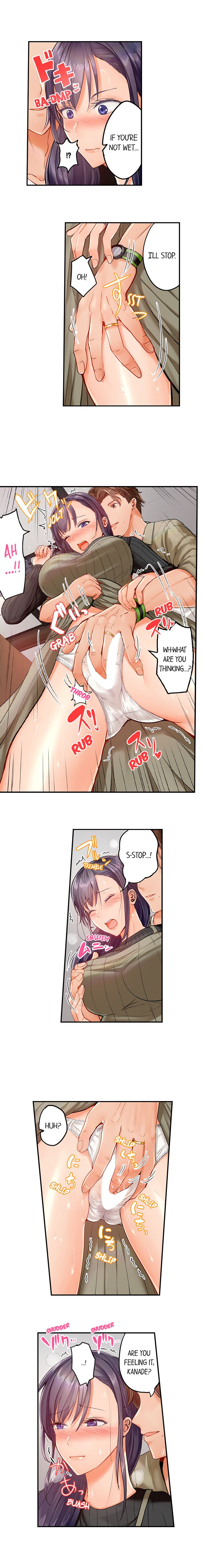 [Peter Mittsuru]Married Couple Swap: He’s Better Than My Husband(Ch.1-81) [English] Page 208