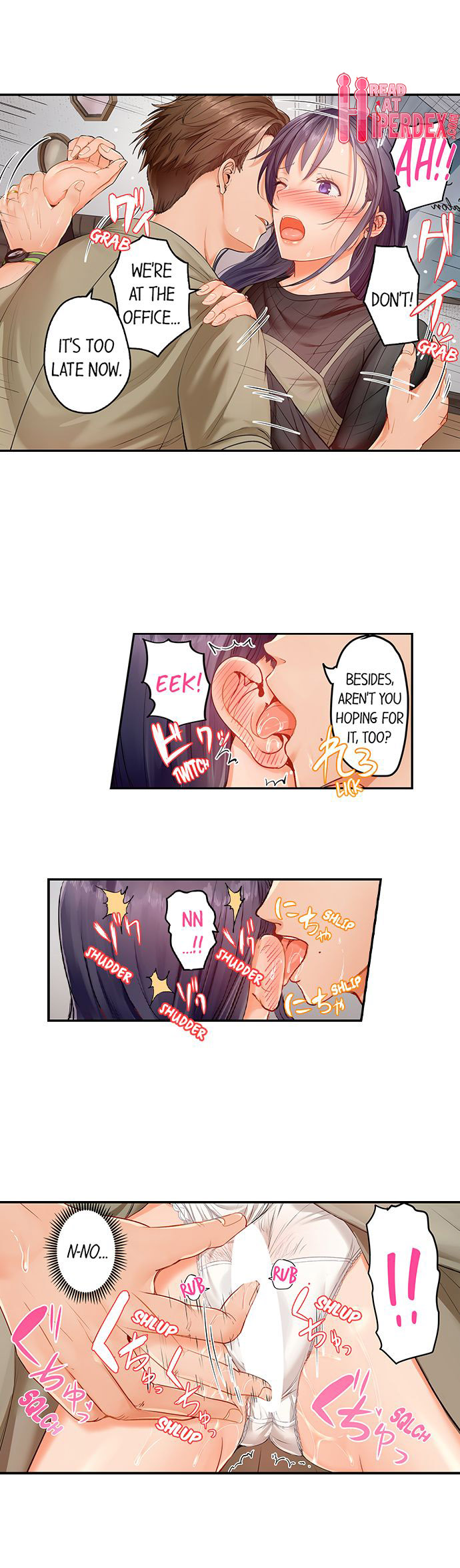 [Peter Mittsuru]Married Couple Swap: He’s Better Than My Husband(Ch.1-81) [English] Page 212