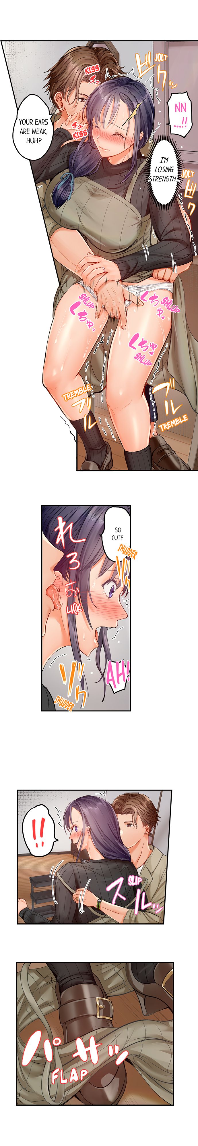 [Peter Mittsuru]Married Couple Swap: He’s Better Than My Husband(Ch.1-81) [English] Page 213