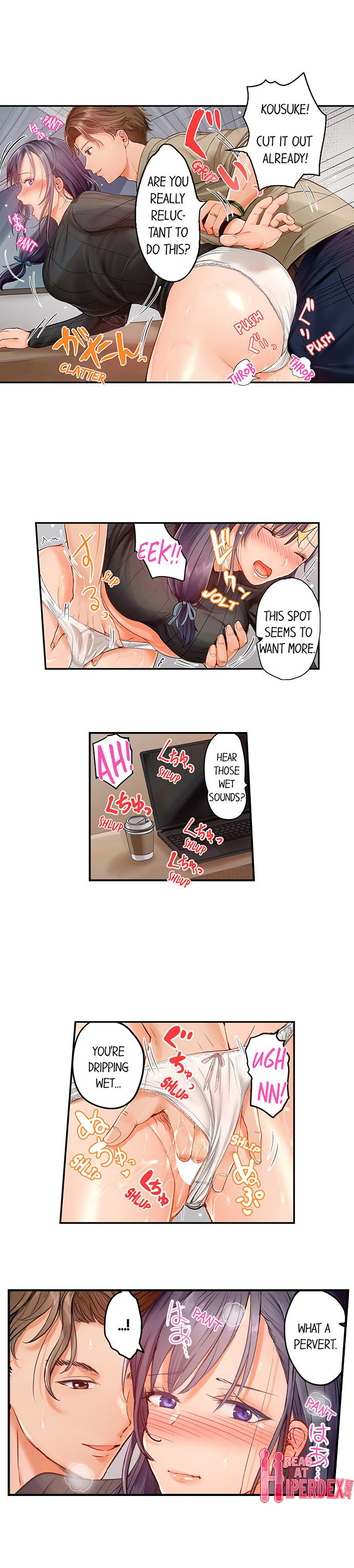 [Peter Mittsuru]Married Couple Swap: He’s Better Than My Husband(Ch.1-81) [English] Page 214