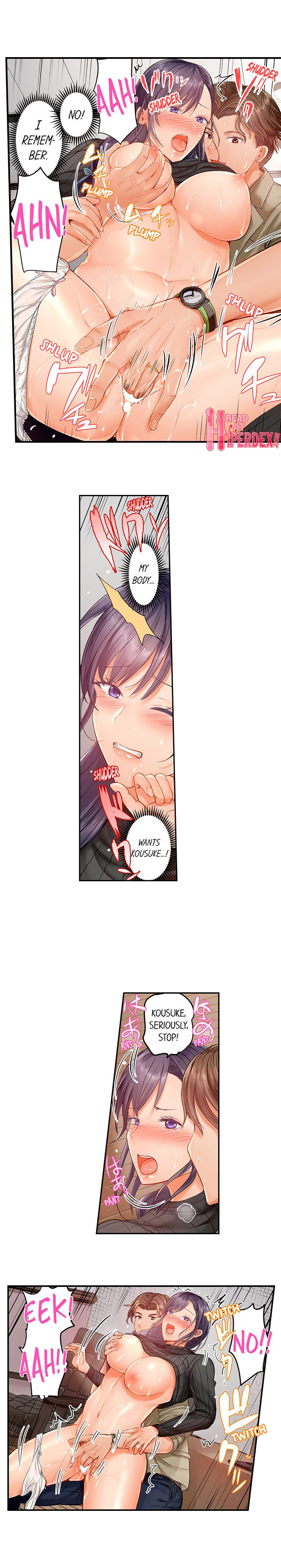 [Peter Mittsuru]Married Couple Swap: He’s Better Than My Husband(Ch.1-81) [English] Page 218