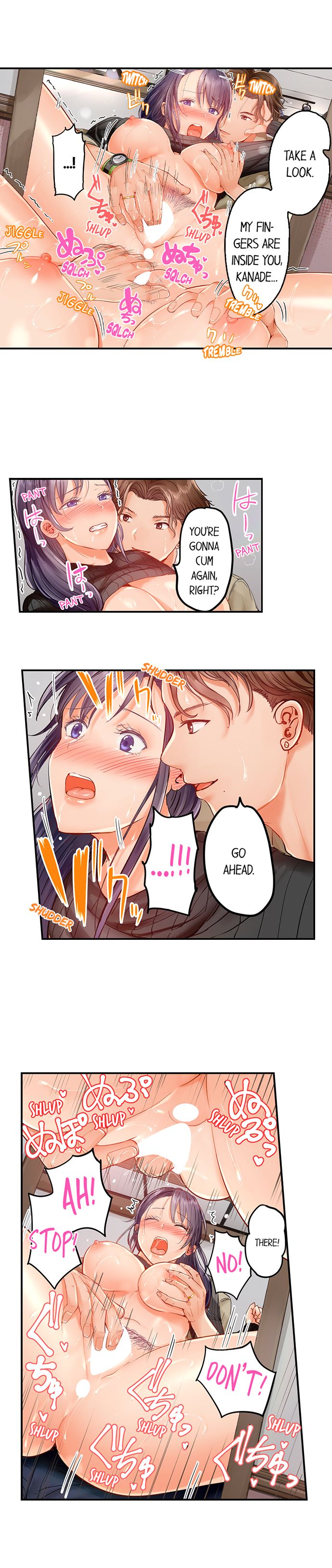[Peter Mittsuru]Married Couple Swap: He’s Better Than My Husband(Ch.1-81) [English] Page 225