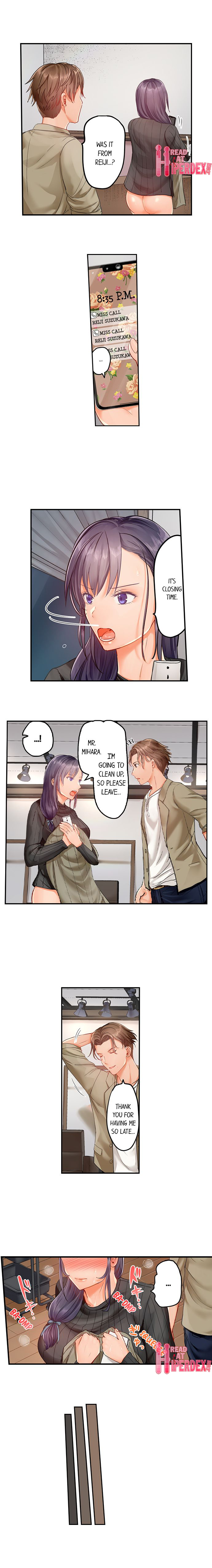 [Peter Mittsuru]Married Couple Swap: He’s Better Than My Husband(Ch.1-81) [English] Page 228