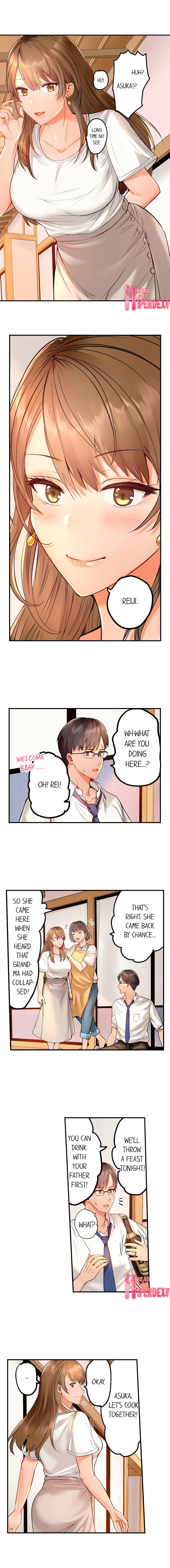[Peter Mittsuru]Married Couple Swap: He’s Better Than My Husband(Ch.1-81) [English] Page 234