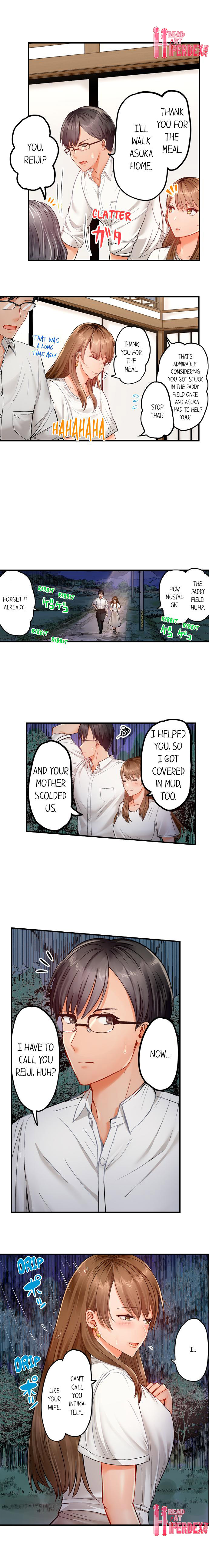 [Peter Mittsuru]Married Couple Swap: He’s Better Than My Husband(Ch.1-81) [English] Page 236