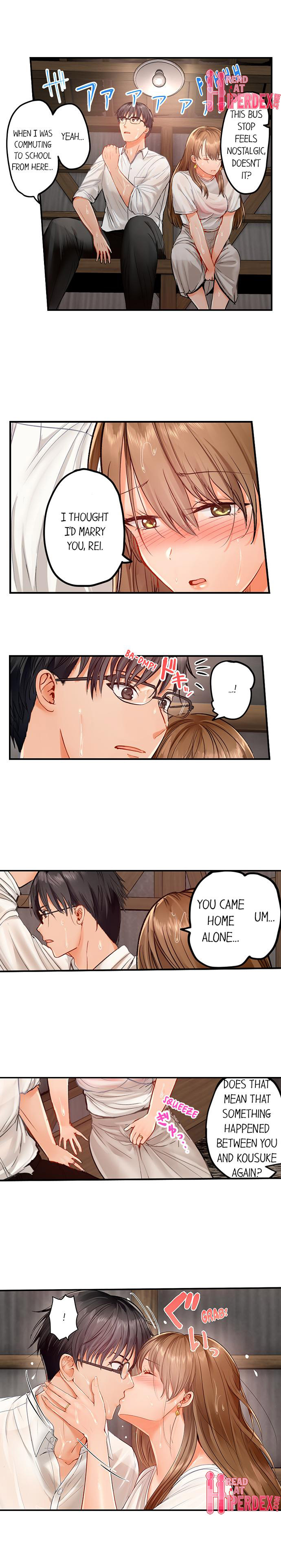 [Peter Mittsuru]Married Couple Swap: He’s Better Than My Husband(Ch.1-81) [English] Page 238