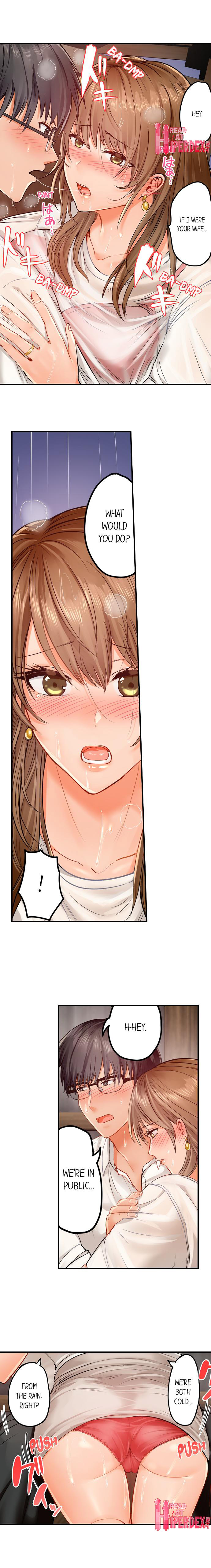 [Peter Mittsuru]Married Couple Swap: He’s Better Than My Husband(Ch.1-81) [English] Page 239