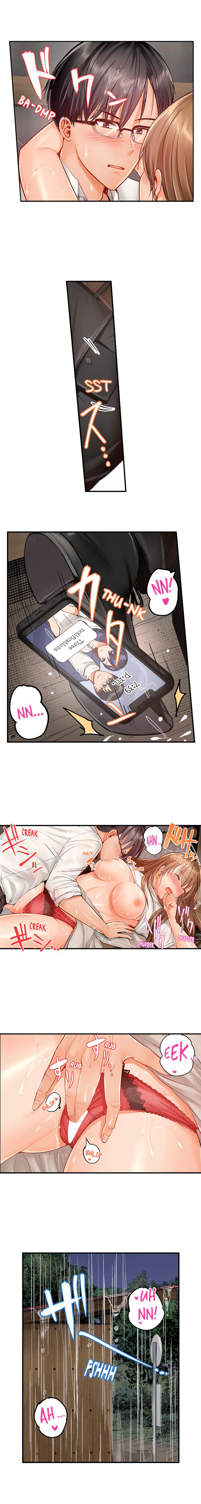 [Peter Mittsuru]Married Couple Swap: He’s Better Than My Husband(Ch.1-81) [English] Page 243