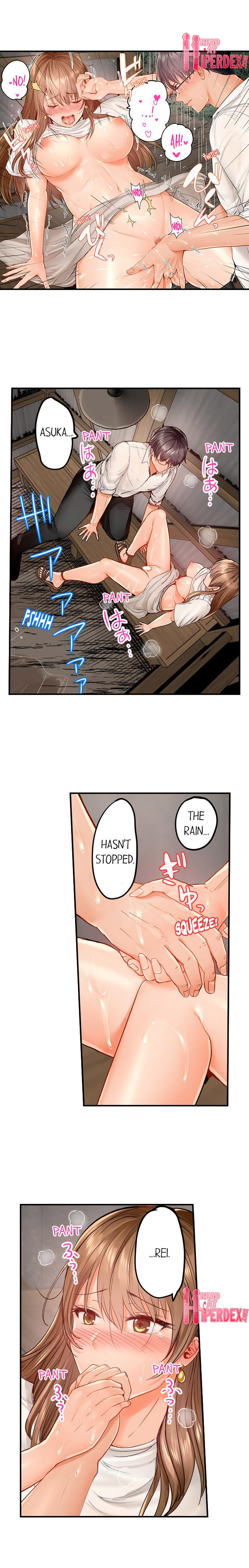 [Peter Mittsuru]Married Couple Swap: He’s Better Than My Husband(Ch.1-81) [English] Page 246