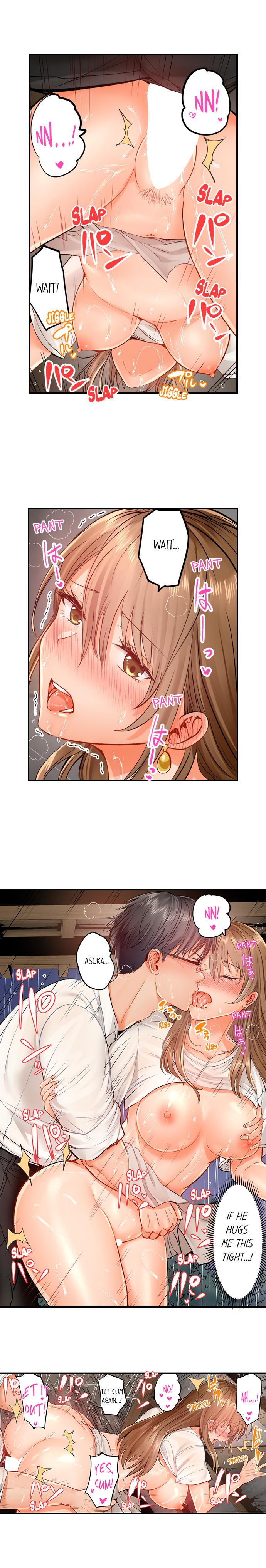 [Peter Mittsuru]Married Couple Swap: He’s Better Than My Husband(Ch.1-81) [English] Page 255