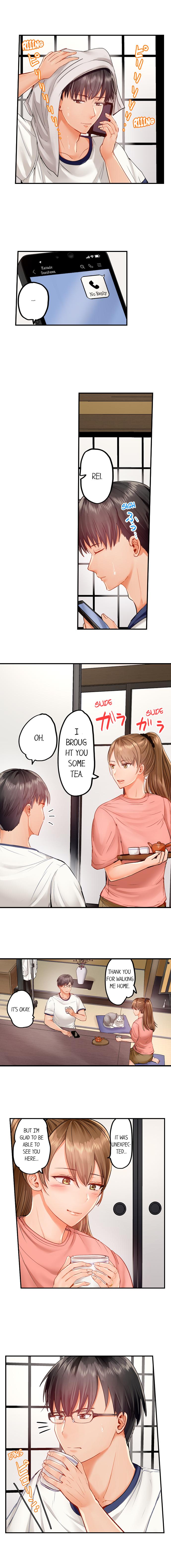 [Peter Mittsuru]Married Couple Swap: He’s Better Than My Husband(Ch.1-81) [English] Page 257