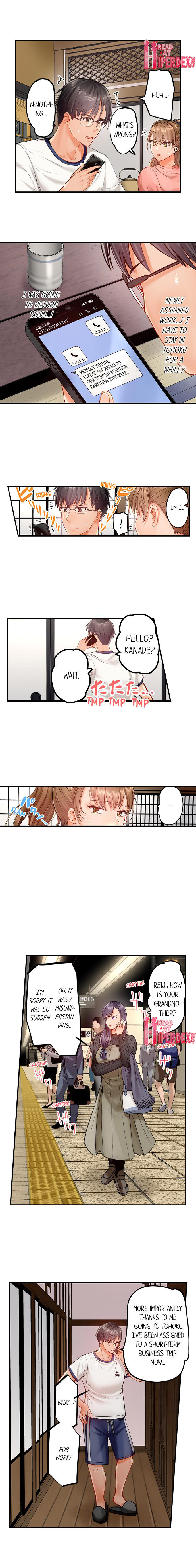 [Peter Mittsuru]Married Couple Swap: He’s Better Than My Husband(Ch.1-81) [English] Page 258