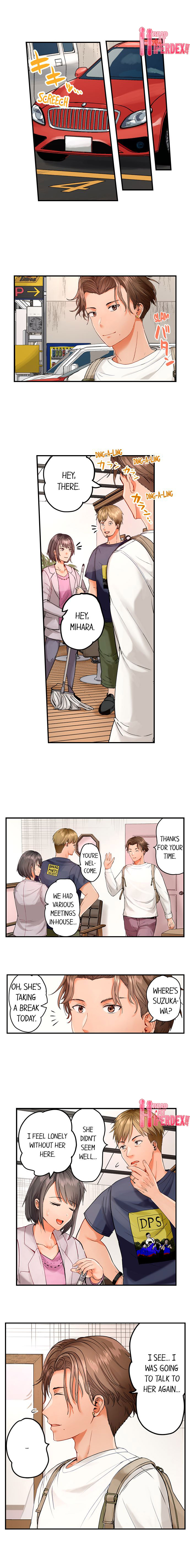 [Peter Mittsuru]Married Couple Swap: He’s Better Than My Husband(Ch.1-81) [English] Page 264
