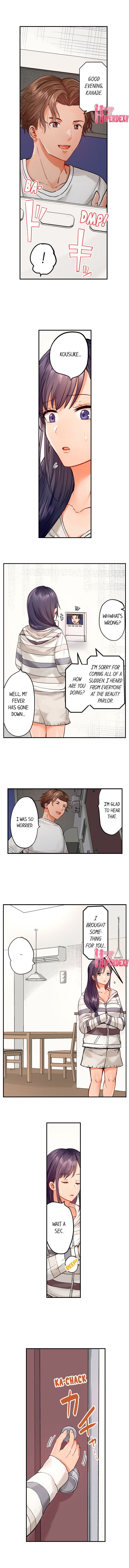 [Peter Mittsuru]Married Couple Swap: He’s Better Than My Husband(Ch.1-81) [English] Page 266