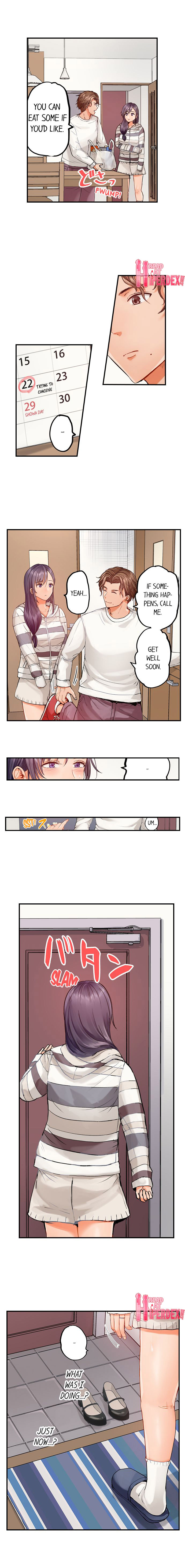 [Peter Mittsuru]Married Couple Swap: He’s Better Than My Husband(Ch.1-81) [English] Page 268