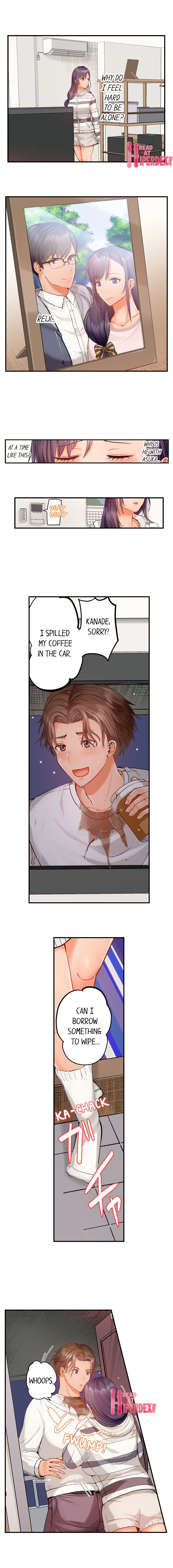 [Peter Mittsuru]Married Couple Swap: He’s Better Than My Husband(Ch.1-81) [English] Page 269