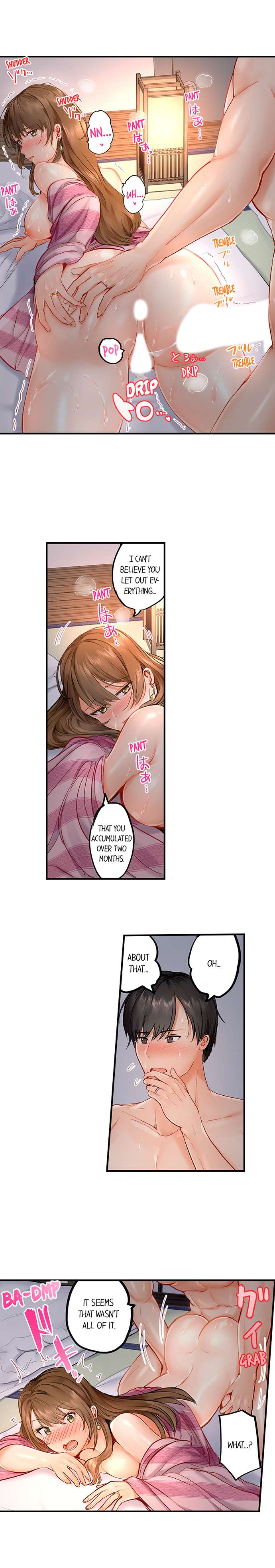 [Peter Mittsuru]Married Couple Swap: He’s Better Than My Husband(Ch.1-81) [English] Page 27
