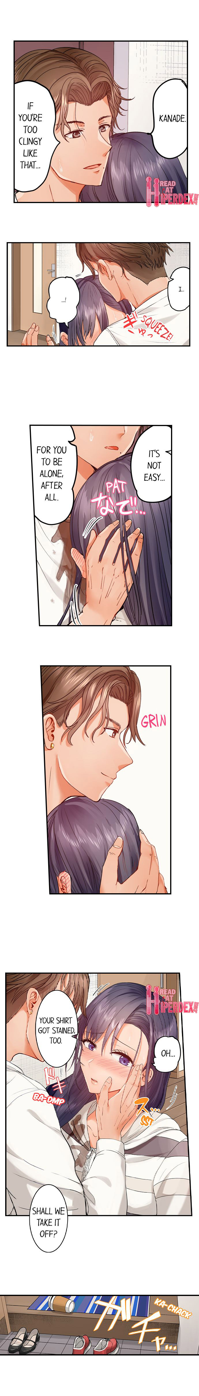 [Peter Mittsuru]Married Couple Swap: He’s Better Than My Husband(Ch.1-81) [English] Page 272