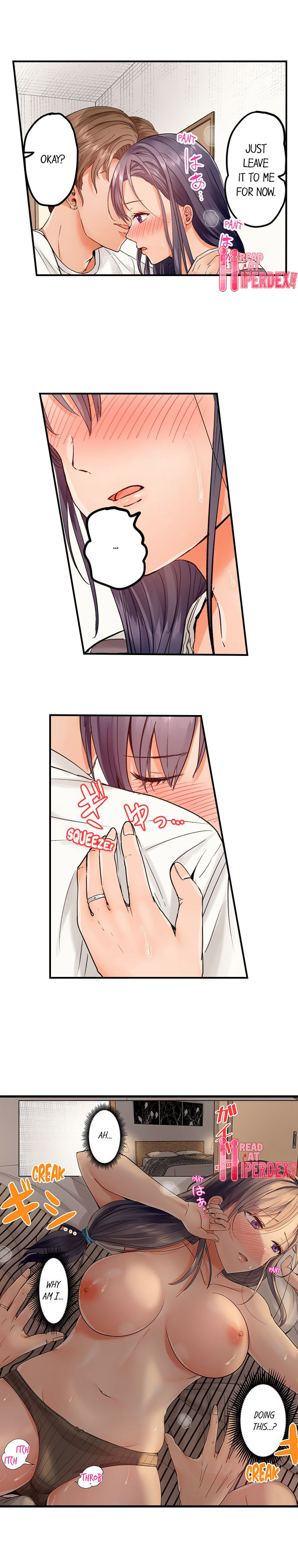 [Peter Mittsuru]Married Couple Swap: He’s Better Than My Husband(Ch.1-81) [English] Page 276