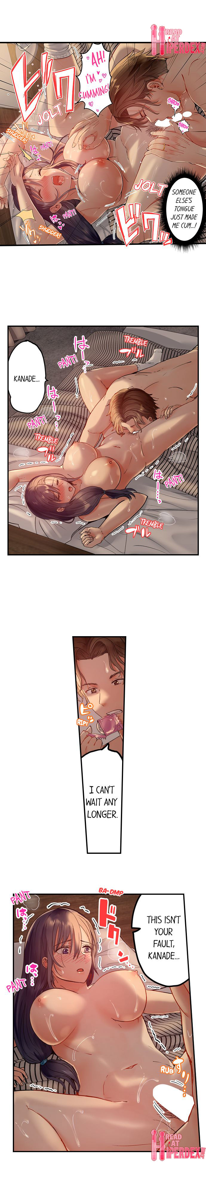 [Peter Mittsuru]Married Couple Swap: He’s Better Than My Husband(Ch.1-81) [English] Page 279