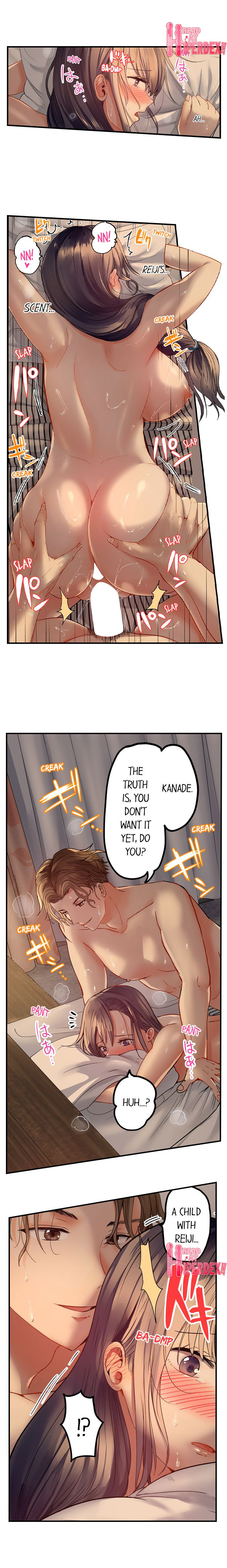 [Peter Mittsuru]Married Couple Swap: He’s Better Than My Husband(Ch.1-81) [English] Page 286