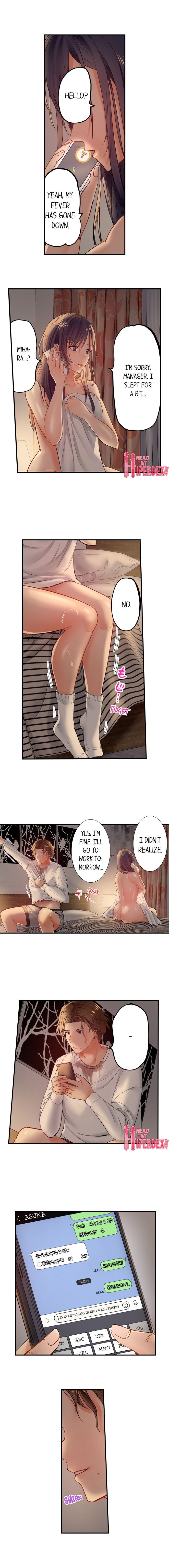 [Peter Mittsuru]Married Couple Swap: He’s Better Than My Husband(Ch.1-81) [English] Page 289