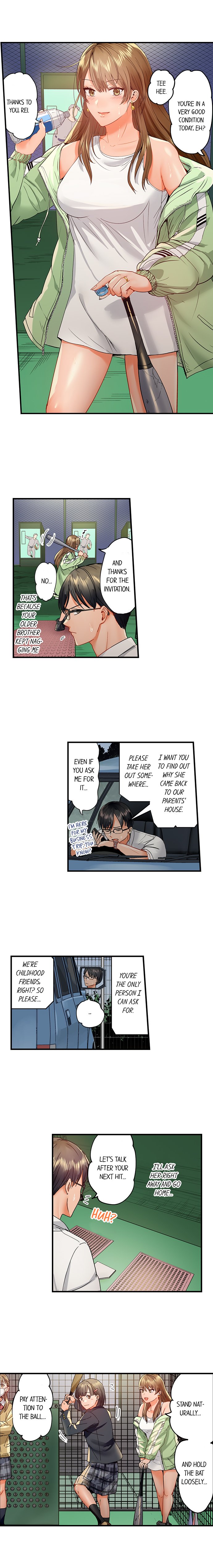 [Peter Mittsuru]Married Couple Swap: He’s Better Than My Husband(Ch.1-81) [English] Page 293