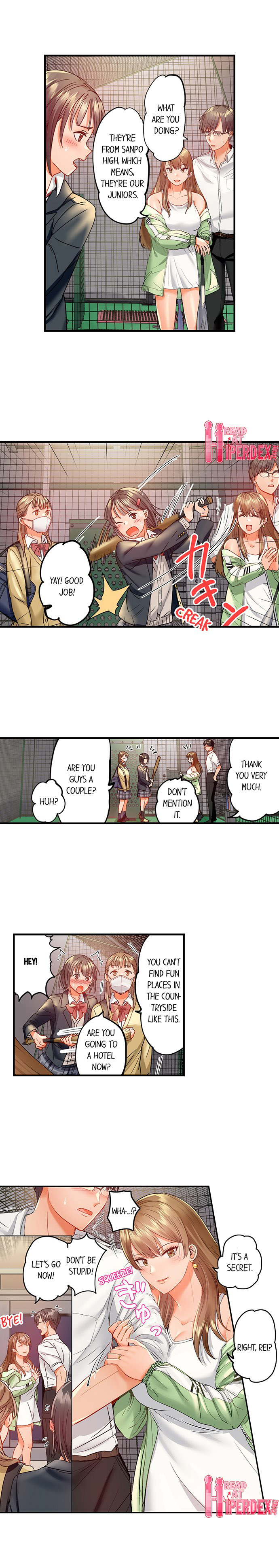 [Peter Mittsuru]Married Couple Swap: He’s Better Than My Husband(Ch.1-81) [English] Page 294