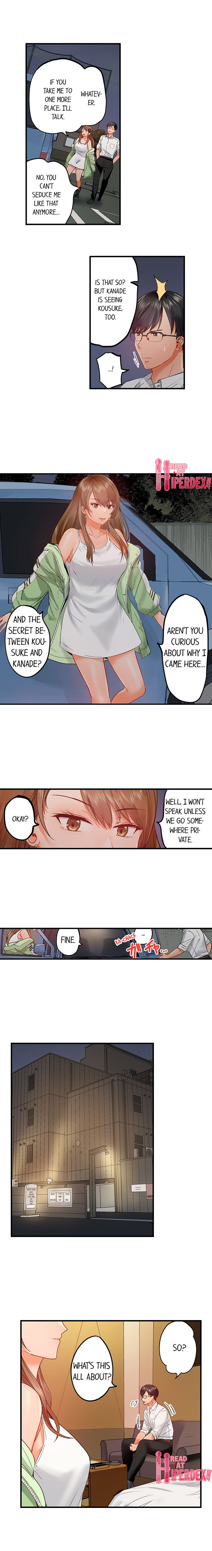 [Peter Mittsuru]Married Couple Swap: He’s Better Than My Husband(Ch.1-81) [English] Page 296