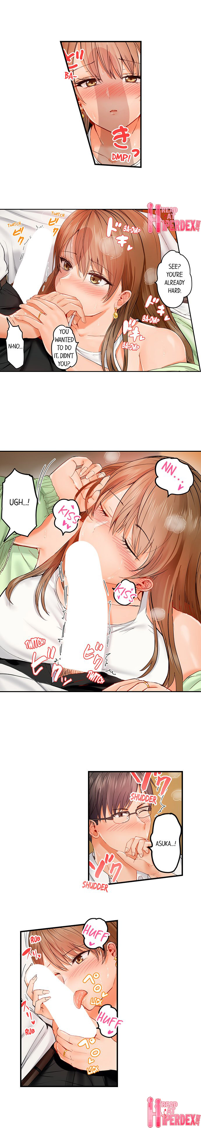[Peter Mittsuru]Married Couple Swap: He’s Better Than My Husband(Ch.1-81) [English] Page 299