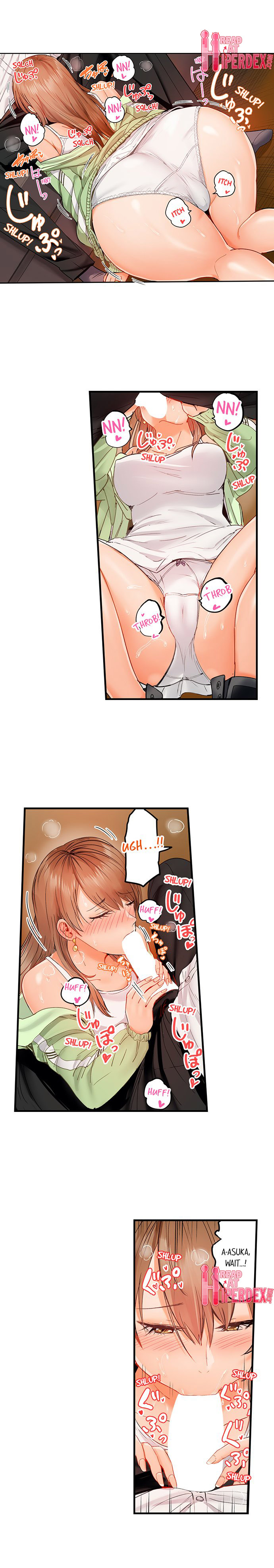 [Peter Mittsuru]Married Couple Swap: He’s Better Than My Husband(Ch.1-81) [English] Page 302