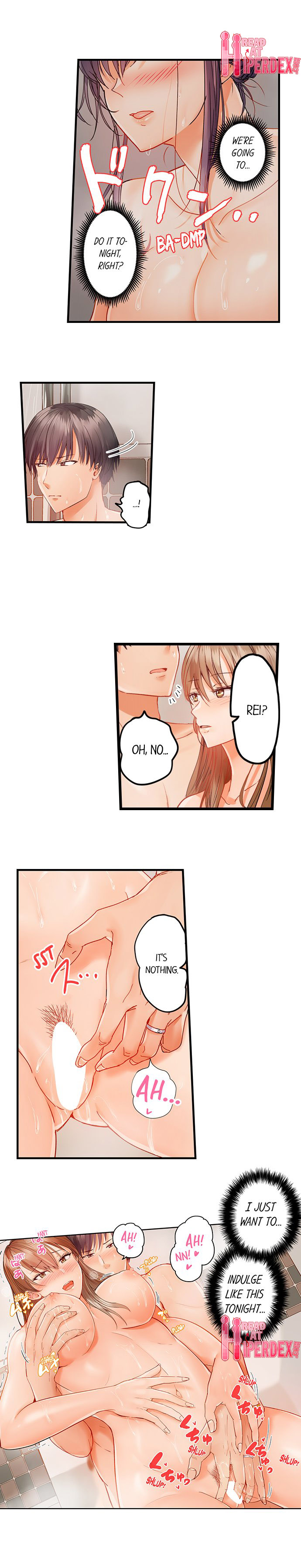 [Peter Mittsuru]Married Couple Swap: He’s Better Than My Husband(Ch.1-81) [English] Page 314