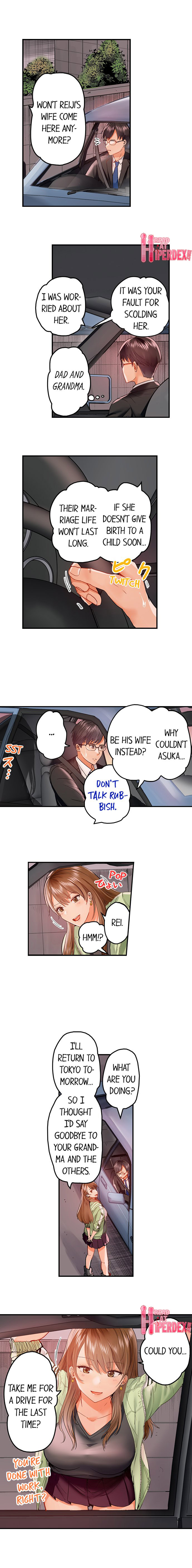[Peter Mittsuru]Married Couple Swap: He’s Better Than My Husband(Ch.1-81) [English] Page 324