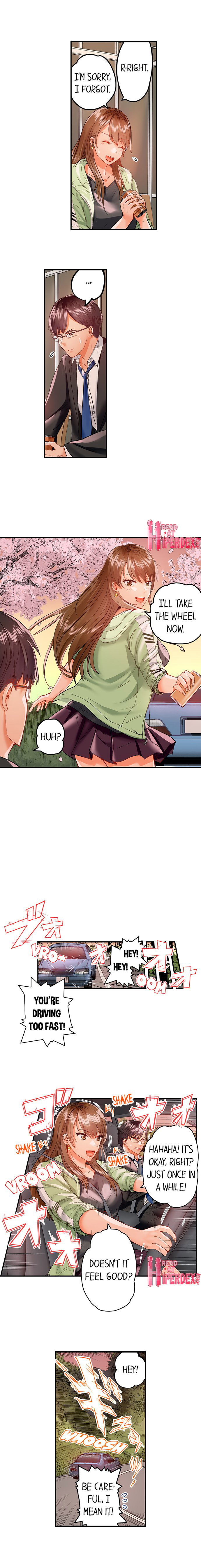 [Peter Mittsuru]Married Couple Swap: He’s Better Than My Husband(Ch.1-81) [English] Page 326