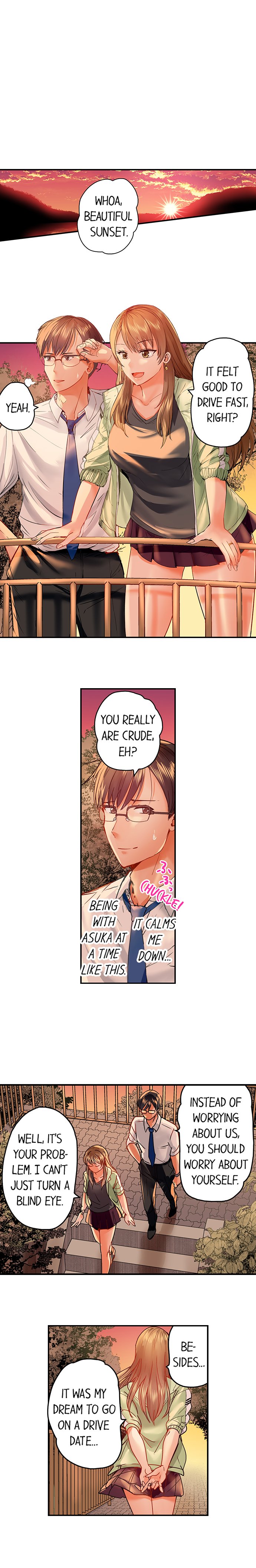 [Peter Mittsuru]Married Couple Swap: He’s Better Than My Husband(Ch.1-81) [English] Page 327
