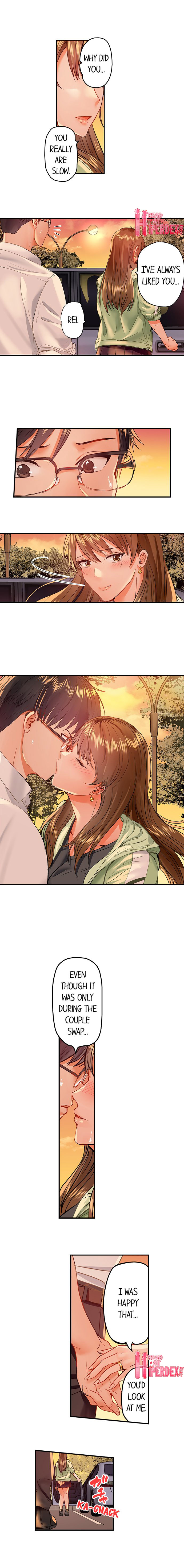 [Peter Mittsuru]Married Couple Swap: He’s Better Than My Husband(Ch.1-81) [English] Page 328