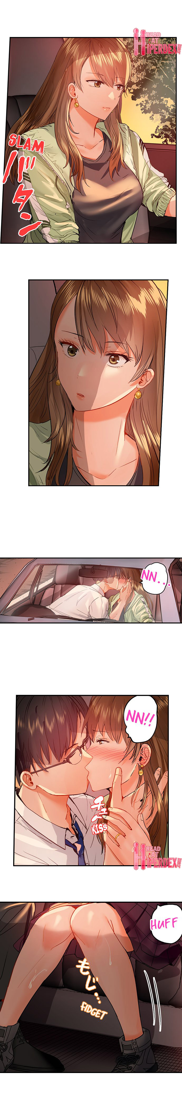 [Peter Mittsuru]Married Couple Swap: He’s Better Than My Husband(Ch.1-81) [English] Page 329