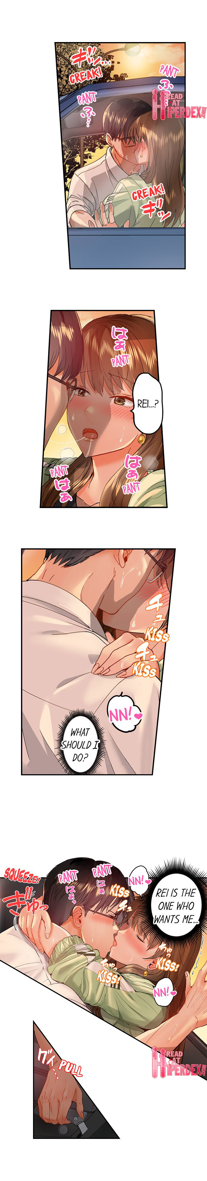 [Peter Mittsuru]Married Couple Swap: He’s Better Than My Husband(Ch.1-81) [English] Page 332