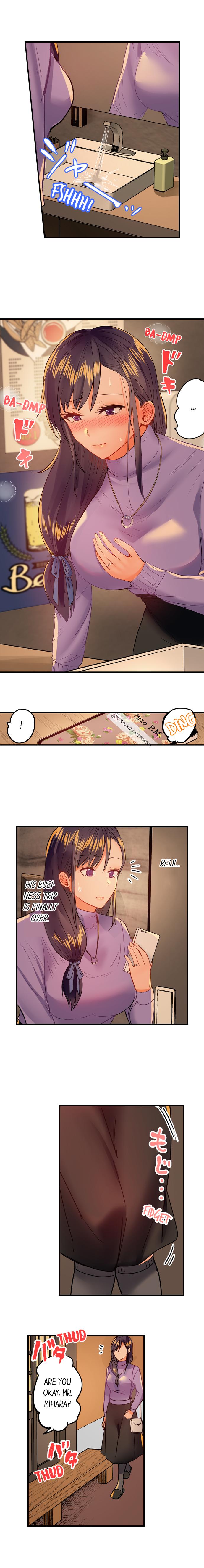 [Peter Mittsuru]Married Couple Swap: He’s Better Than My Husband(Ch.1-81) [English] Page 355