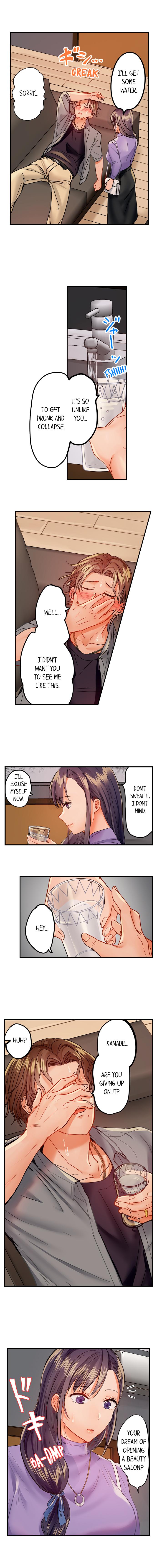 [Peter Mittsuru]Married Couple Swap: He’s Better Than My Husband(Ch.1-81) [English] Page 357