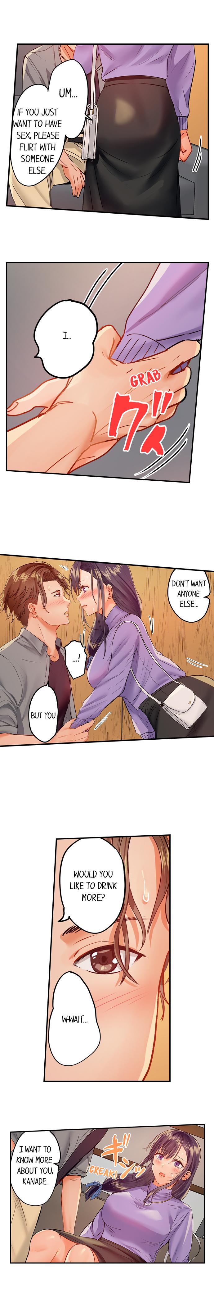 [Peter Mittsuru]Married Couple Swap: He’s Better Than My Husband(Ch.1-81) [English] Page 359