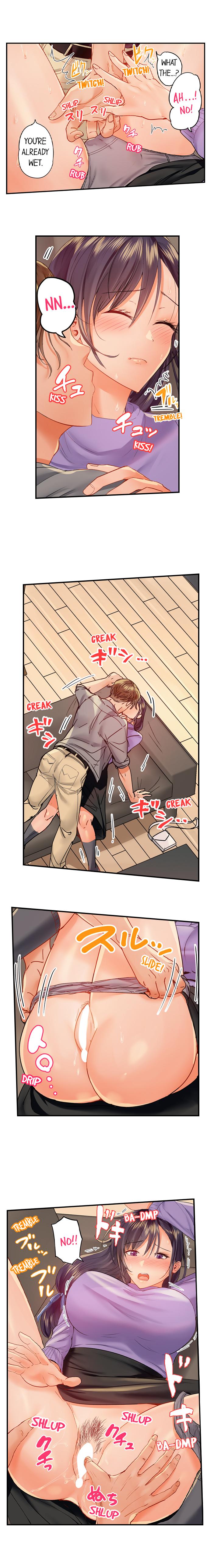 [Peter Mittsuru]Married Couple Swap: He’s Better Than My Husband(Ch.1-81) [English] Page 363